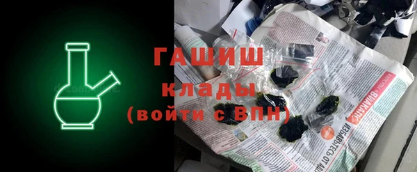 гашик Арсеньев
